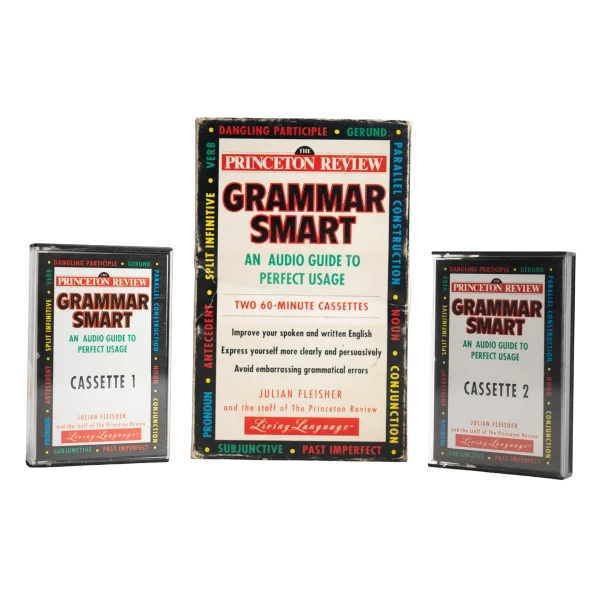 Grammar Smart: A Guide to Perfect Usage
