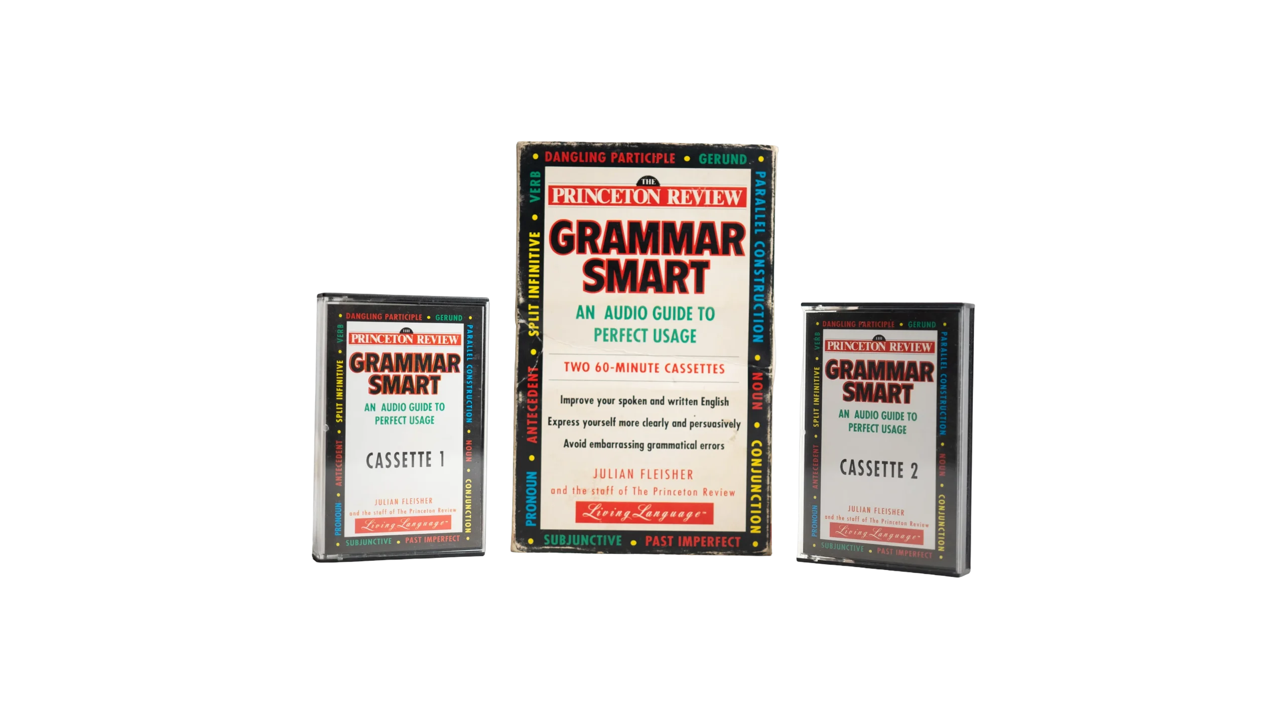 DSC03424 Grammar Smart: A Guide to Perfect Usage - Image 1