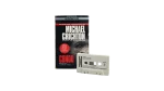 Michael Crichton Congo Audiobook / 1993