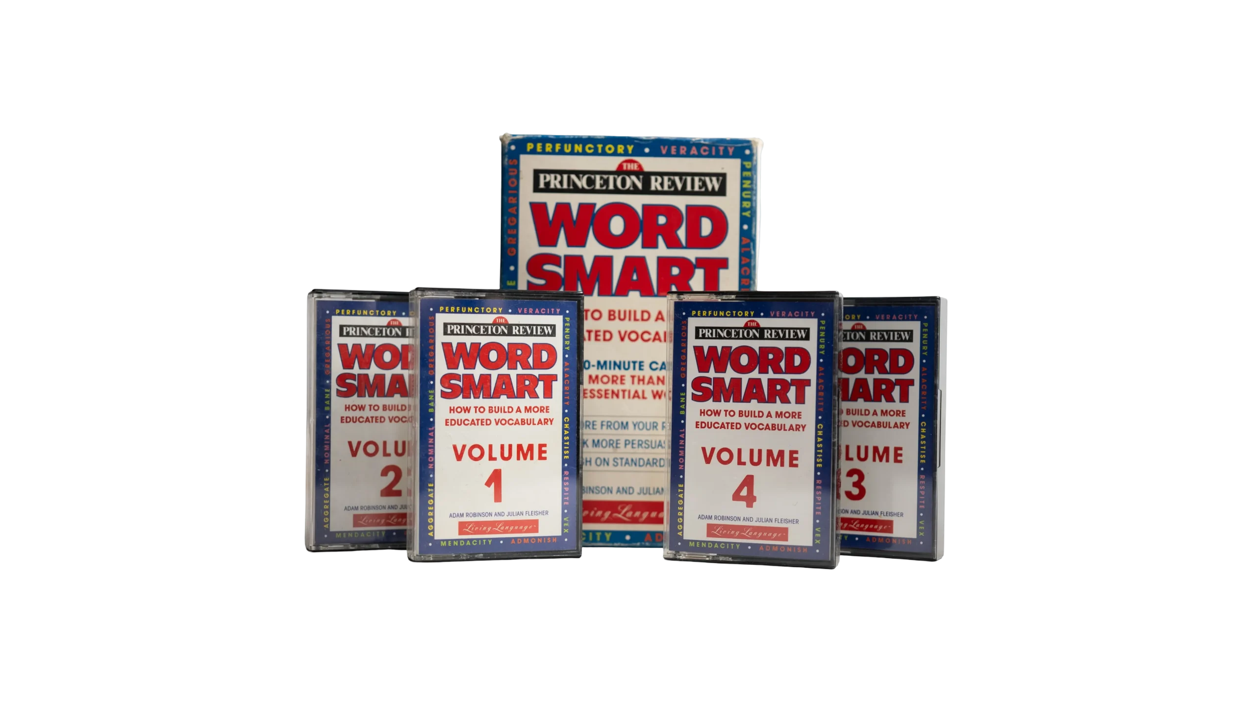 DSC03431 Word Smart Audio Book - Image 1