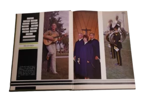North Dakota State University Yearbook 1966 - Image 6