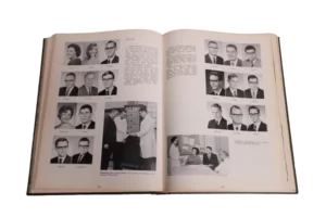 North Dakota State University Yearbook 1966 - Image 8