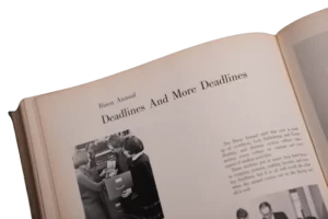North Dakota State University Yearbook 1966 - Image 7