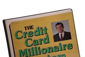 The Credit Card Millionaire System Audiobook / 1985 - Image 2