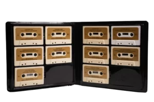 The Credit Card Millionaire System Audiobook / 1985 - Image 5