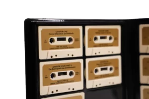 The Credit Card Millionaire System Audiobook / 1985 - Image 6