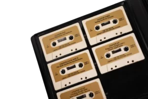 The Credit Card Millionaire System Audiobook / 1985 - Image 8