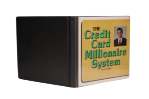 The Credit Card Millionaire System Audiobook / 1985 - Image 10