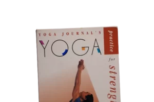 Yoga Practice for Strength / VHS - Image 2