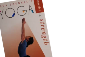 Yoga Practice for Strength / VHS - Image 3