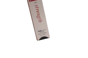 Yoga Practice for Strength / VHS - Image 6