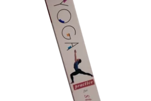 Yoga Practice for Strength / VHS - Image 5