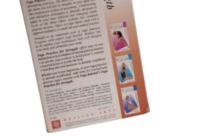 Yoga Practice for Strength / VHS - Image 13