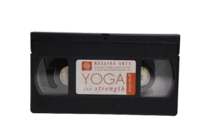 Yoga Practice for Strength / VHS - Image 10