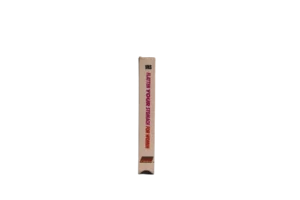 Flatten Your Stomach For Women / 1985 - VHS - Image 3
