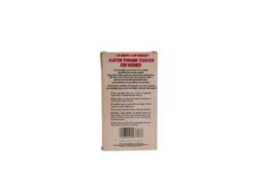 Flatten Your Stomach For Women / 1985 - VHS - Image 9