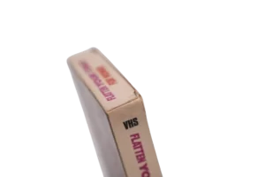 Flatten Your Stomach For Women / 1985 - VHS - Image 4
