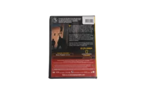 Inside Shock And Awe DVD 2005 - Image 6