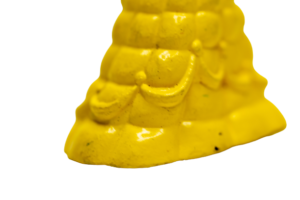 Beauty and the Beast Belle Princess Action Figure - Image 3