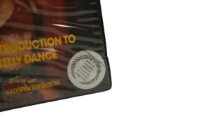 An Introduction to Belly Dance / VHS - Image 4