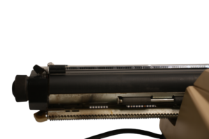 Electric Typewriter Beige - Image 12