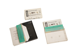 Walkfit With Kathy Smith Audio Cassette - Image 7