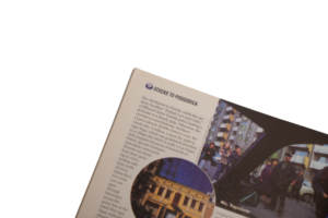 Time Magazine 2001 Special Issue - Image 10