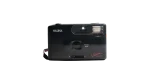 Halina Vision Snapz 35mm Compact Camera