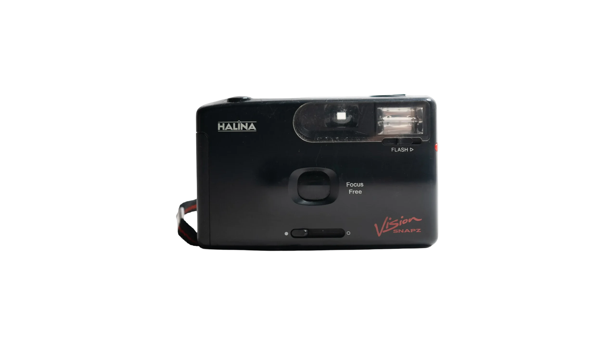 DSC03278 Halina Vision Snapz 35mm Compact Camera - Image 1