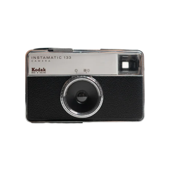 Kodak Instamatic Camera 133 / 1974