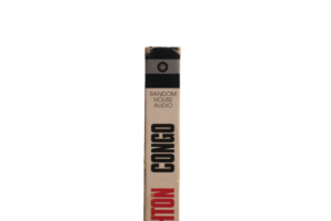 Michael Crichton Congo Audiobook / 1993 - Image 6