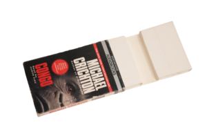 Michael Crichton Congo Audiobook / 1993 - Image 8