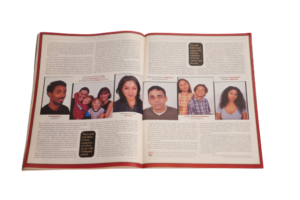 Newsweek Redefining Race in America / 2000 - Image 10