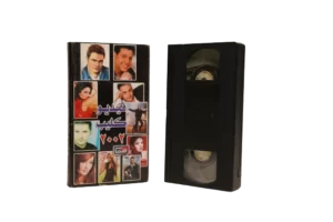 Top 2002 Music Videos VHS Tape - Image 8