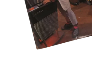 Mudrock Vol. 2 It's Usual / 1975 - Vinyl Record - Image 4