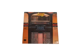 Mudrock Vol. 2 It's Usual / 1975 - Vinyl Record - Image 5