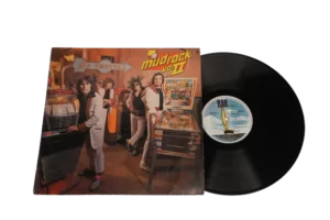 Mudrock Vol. 2 It's Usual / 1975 - Vinyl Record - Image 6