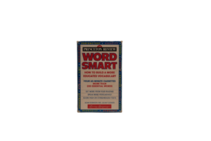 Word Smart Audio Book - Image 2