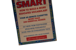 Word Smart Audio Book - Image 5