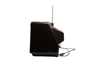 Philips TX14 Portable 14'' / 1981 - Image 9