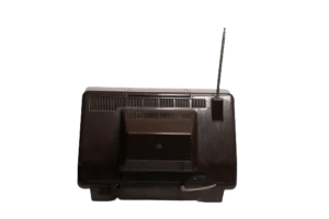 Philips TX14 Portable 14'' / 1981 - Image 8