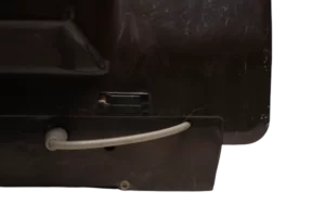 Philips TX14 Portable 14'' / 1981 - Image 10