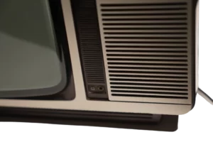 Philips TX14 Portable 14'' / 1981 - Image 12