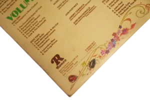 The Encyclopaedia Of Childrens Stories Vinyl Record / 1977 - Image 13
