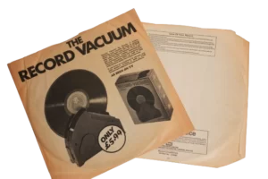 The Encyclopaedia Of Childrens Stories Vinyl Record / 1977 - Image 14