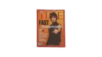Time Magazine 2001 Special Issue