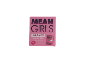 The Mean Girls Magnets Mini Kit - Image 3