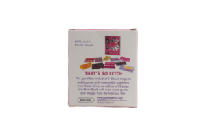 The Mean Girls Magnets Mini Kit - Image 6