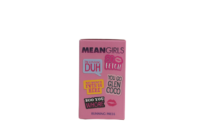 The Mean Girls Magnets Mini Kit - Image 7