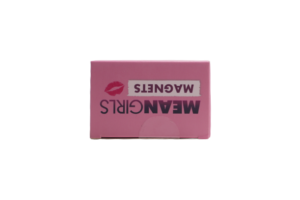The Mean Girls Magnets Mini Kit - Image 4